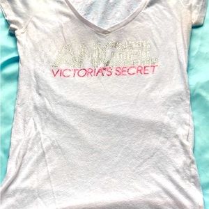 Vintage Victoria’s Secret Supermodel Essentials Tee